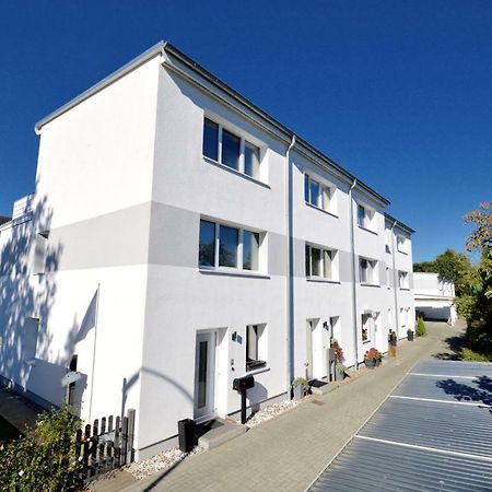 Appartamento Urbaner Lifestyle Im Klimaneutralen Effizienzhaus Amburgo Esterno foto